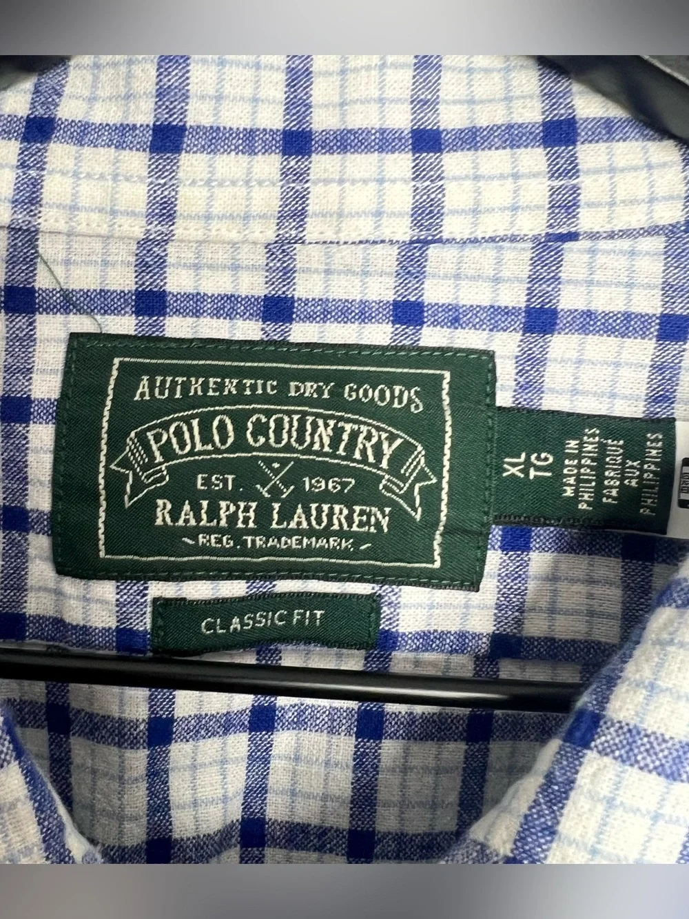 Polo Ralph Lauren euc